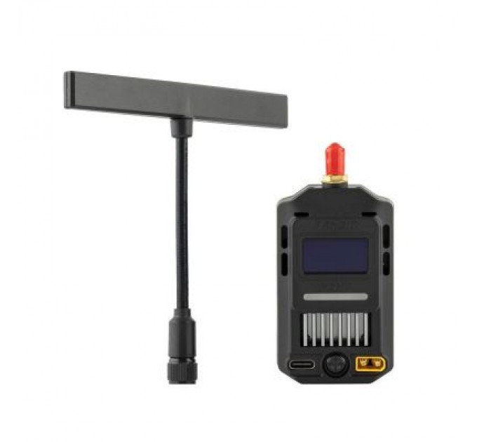 RadioMaster Передавач (TX) RadioMaster Bandit Nano ExpressLRS 1W 915MHz RF Module (HP0157.0064)