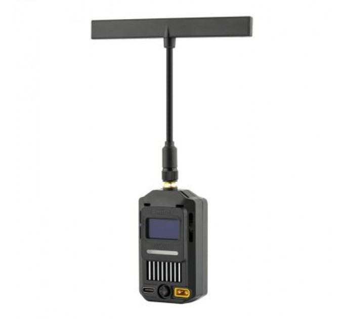 RadioMaster Передавач (TX) RadioMaster Bandit Nano ExpressLRS 1W 915MHz RF Module (HP0157.0064)