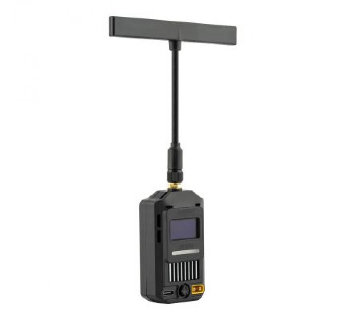 RadioMaster Передавач (TX) RadioMaster Bandit Nano ExpressLRS 1W 915MHz RF Module (HP0157.0064)