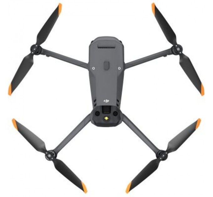 DJI Квадрокоптер DJI Mavic 3E Enterprise (CP.EN.00000411.01)