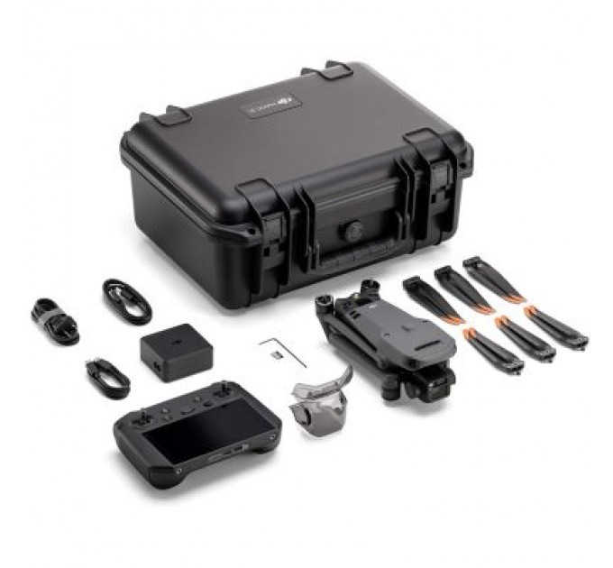 DJI Квадрокоптер DJI Mavic 3E Enterprise (CP.EN.00000411.01)
