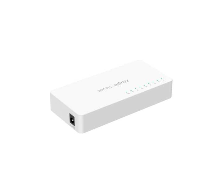 Ruijie Комутатор Ruijie Reyee RG-ES08F