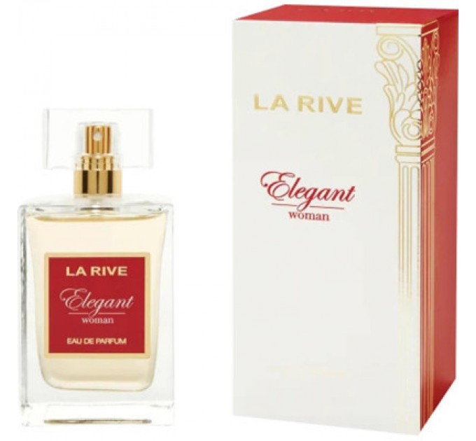 La Rive Парфумована вода La Rive Elegant Woman 100 мл (5903719643481)