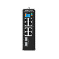 Ruijie Комутатор Ruijie Reyee RG-NIS2100-8GT2SFP-HP