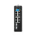 Ruijie Комутатор Ruijie Reyee RG-NIS2100-8GT2SFP-HP