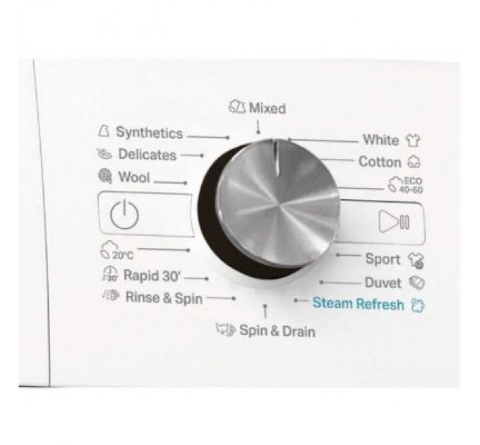 Whirlpool Пральна машина Whirlpool FFB8248BVUA