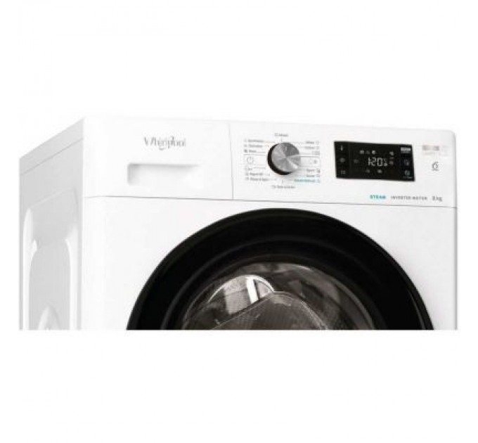 Whirlpool Пральна машина Whirlpool FFB8248BVUA
