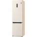 LG Холодильник LG GC-B509MEWM