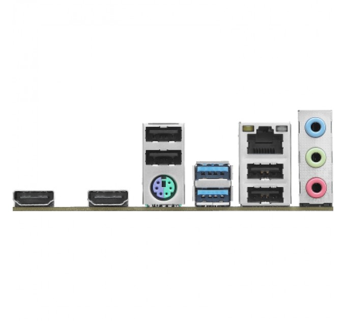 ASRock Материнська плата ASRock H610M-H2/M.2