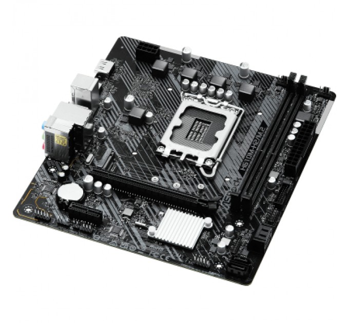 ASRock Материнська плата ASRock H610M-H2/M.2