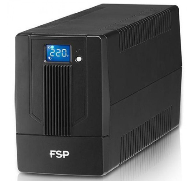FSP Пристрій безперебійного живлення FSP iFP-800 (PPF4802003)