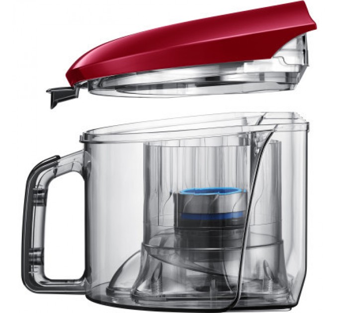 Samsung Пилосос Samsung VC07M2110SR/UK