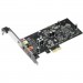 ASUS Звукова плата ASUS Xonar SE (90YA00T0-M0UA00)