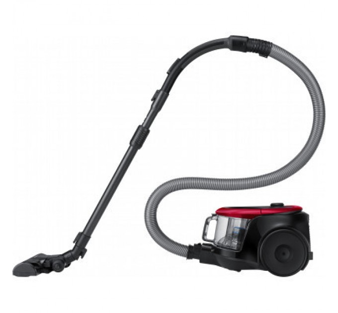 Samsung Пилосос Samsung VC07M2110SR/UK