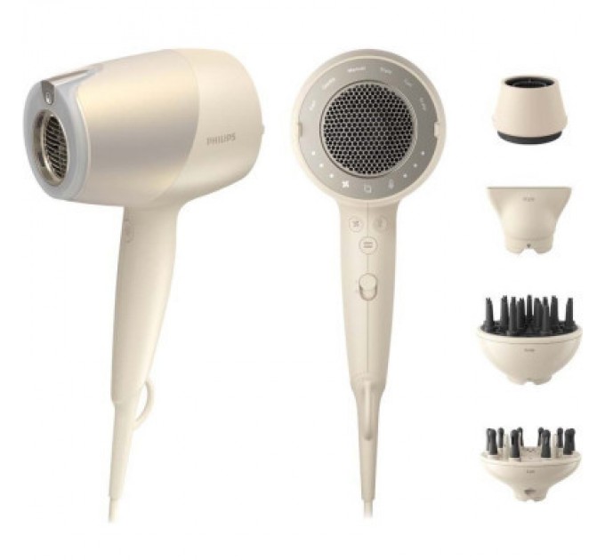 Philips Фен Philips BHD829/00