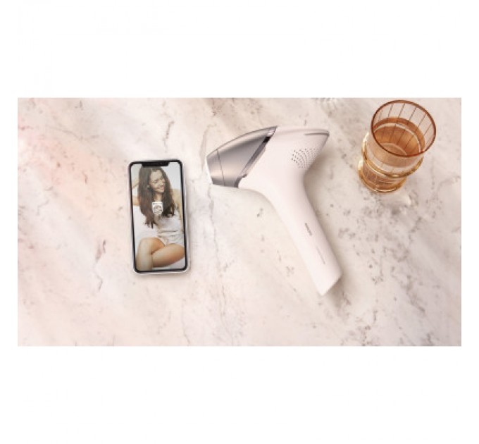 Philips Фотоепілятор Philips BRI973/00