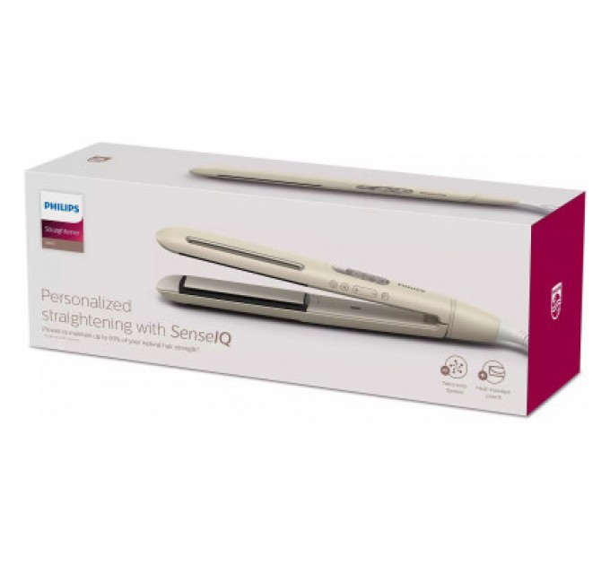 Philips Плойка Philips BHS838/00