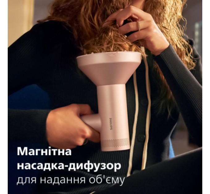 Philips Фен Philips BHD837/10