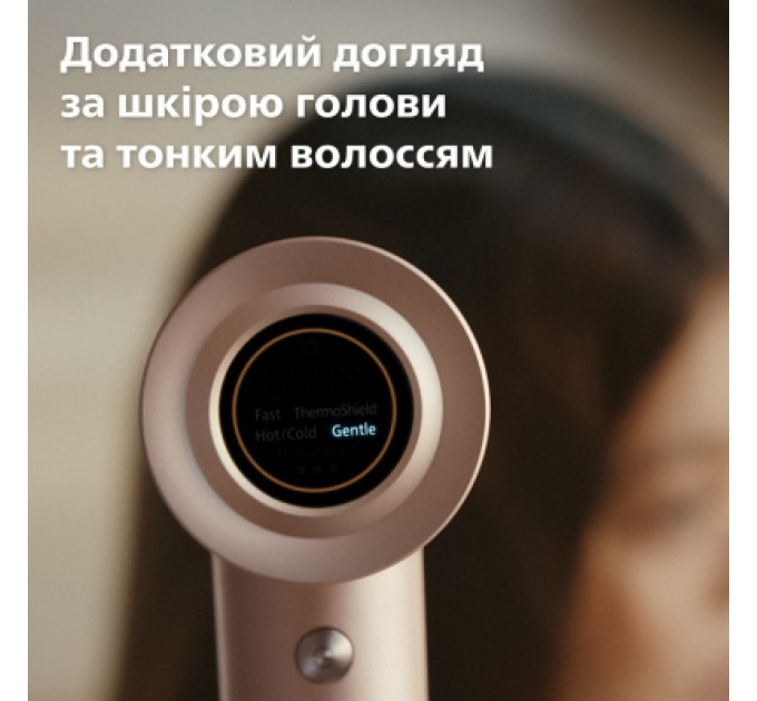 Philips Фен Philips BHD837/10