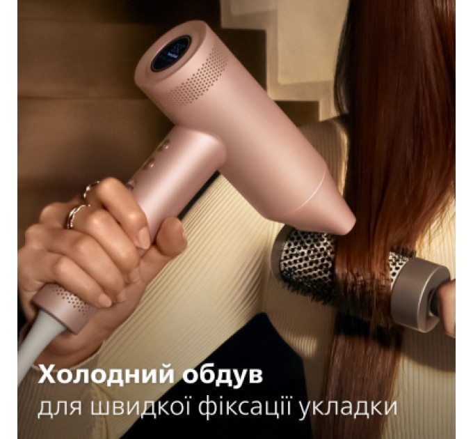 Philips Фен Philips BHD837/10