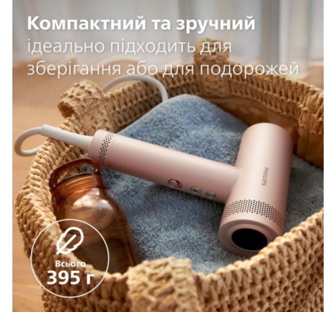 Philips Фен Philips BHD837/10