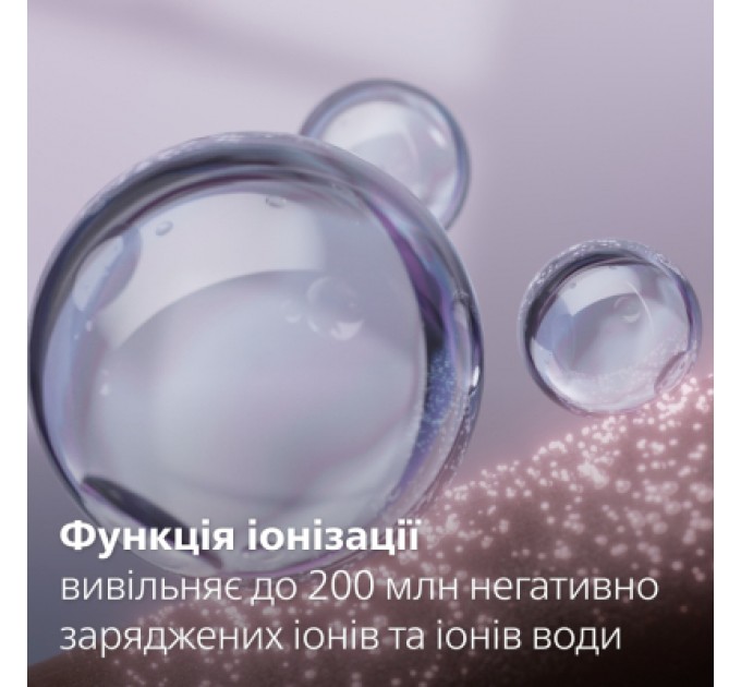 Philips Фен Philips BHD837/10