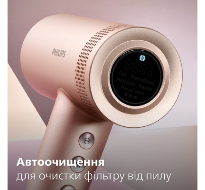 Philips Фен Philips BHD837/10