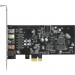 ASUS Звукова плата ASUS Xonar SE (90YA00T0-M0UA00)