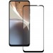 ACCLAB Скло захисне ACCLAB Full Glue MOTO G32 Black (1283126544309)