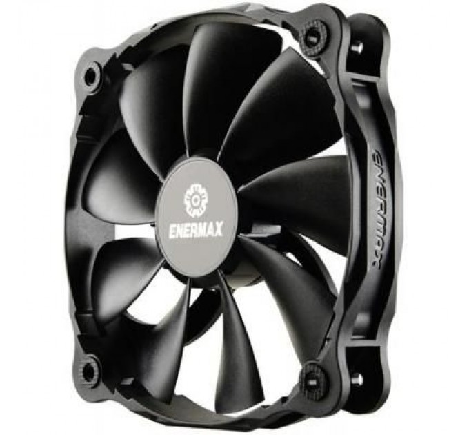 Enermax Кулер до процесора Enermax T50 AXE (ETS-T50A-FSS)