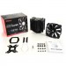 Enermax Кулер до процесора Enermax T50 AXE (ETS-T50A-FSS)