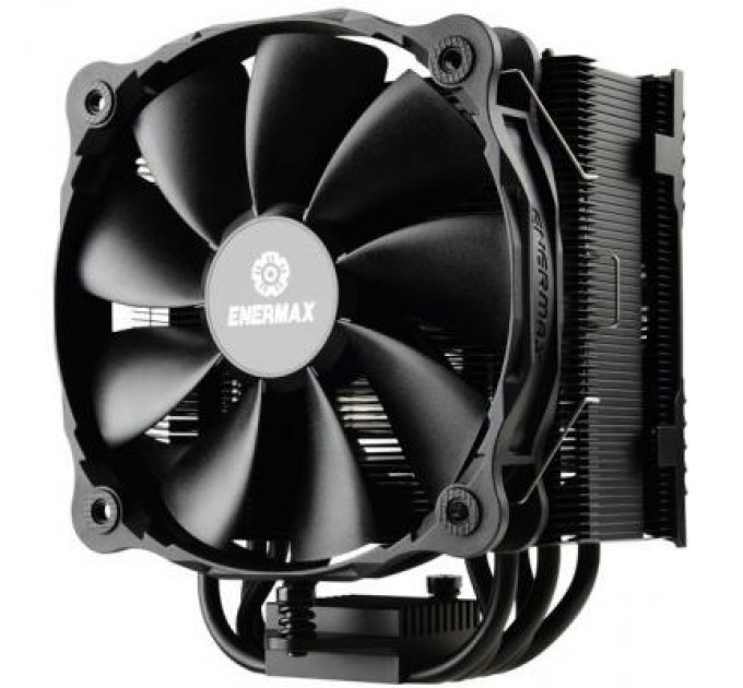 Enermax Кулер до процесора Enermax T50 AXE (ETS-T50A-FSS)