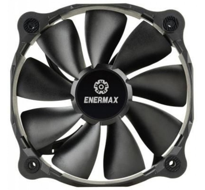 Enermax Кулер до процесора Enermax T50 AXE (ETS-T50A-FSS)