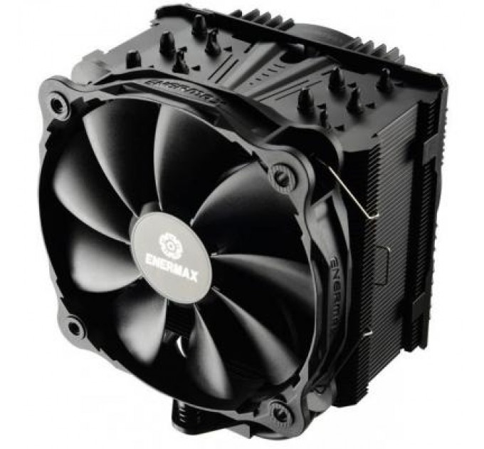 Enermax Кулер до процесора Enermax T50 AXE (ETS-T50A-FSS)