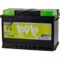 Topla Акумулятор автомобільний Topla 70 Ah/12V EFB Japan Euro (112 270)