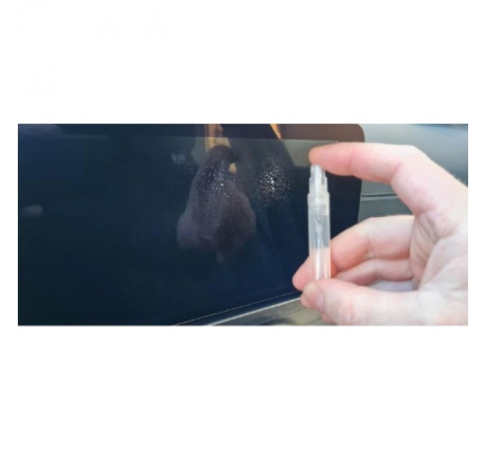 Gembird Універсальний чистячий набір Gembird portable cleaning kit, 7-in-1 (CK-LCD-07)