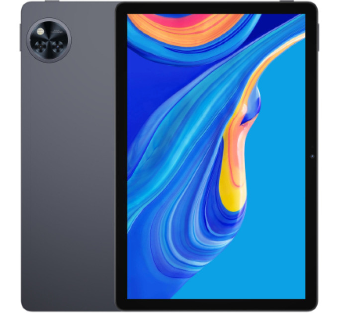Doogee Планшет Doogee U11 11" 4/128GB Wi-Fi Grey (6923740240120)