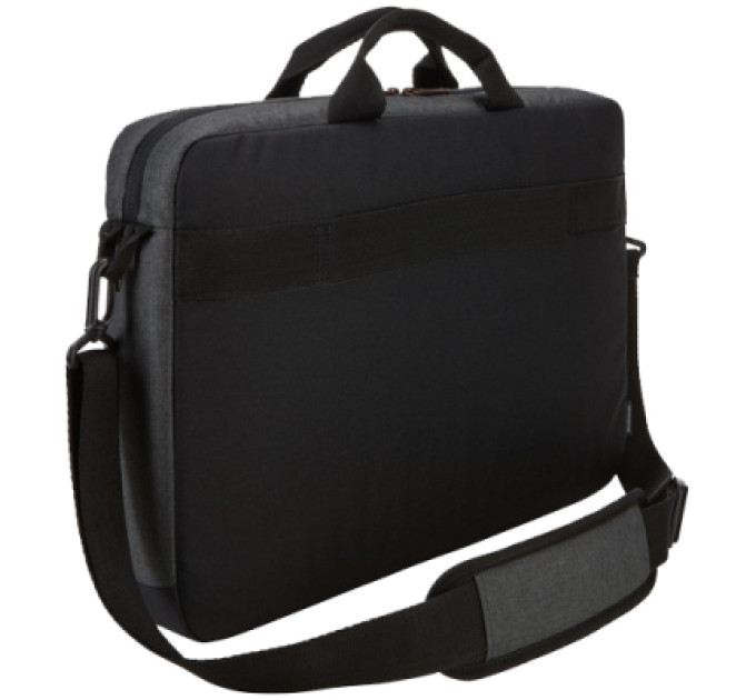 Case Logic Сумка для ноутбука Case Logic 15.6" Era Attache ERAA-116 Obsidian (3205339)