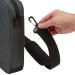 Case Logic Сумка для ноутбука Case Logic 15.6" Era Attache ERAA-116 Obsidian (3205339)