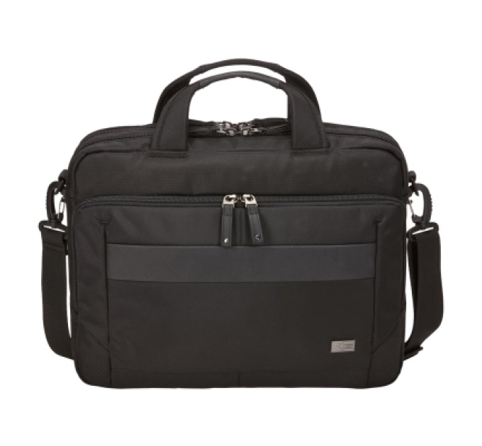 Case Logic Сумка для ноутбука Case Logic 14" Notion Slim Briefcase NOTIA-114 black (3205325)