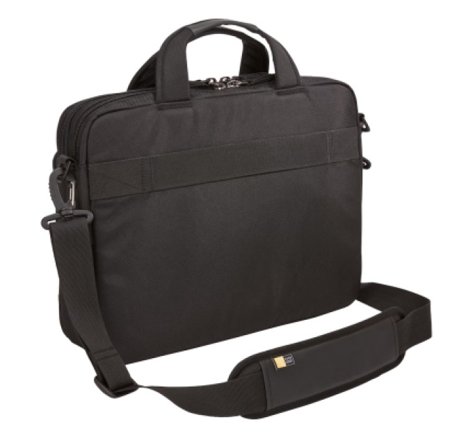 Case Logic Сумка для ноутбука Case Logic 14" Notion Slim Briefcase NOTIA-114 black (3205325)