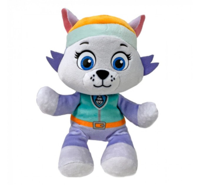Ty М'яка іграшка Ty Paw Patrol Еверест 15 см (44015)