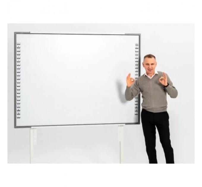 Intboard Інтерактивна дошка Intboard UT-TBI82X