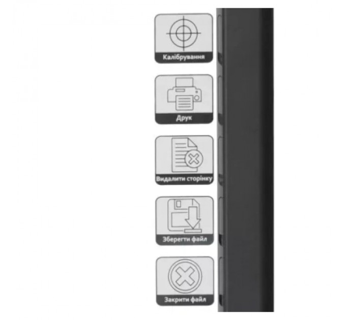Intboard Інтерактивна дошка Intboard UT-TBI82X