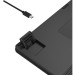 A4Tech Клавіатура A4Tech FBX53C Wireless/Bluetooth UA Black (4711421001908)