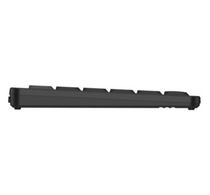 A4Tech Клавіатура A4Tech FBX53C Wireless/Bluetooth UA Black (4711421001908)