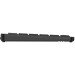 A4Tech Клавіатура A4Tech FBX53C Wireless/Bluetooth UA Black (4711421001908)