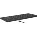 A4Tech Клавіатура A4Tech FBX53C Wireless/Bluetooth UA Black (4711421001908)