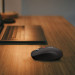 Xiaomi Мишка Xiaomi MiiiW Wireless/Bluetooth Black (MW23M22 Black)