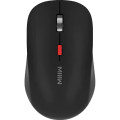 Xiaomi Мишка Xiaomi MiiiW Wireless/Bluetooth Black (MW23M22 Black)